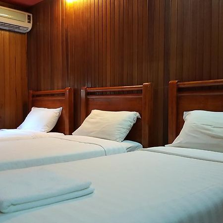Rainforest Bed & Breakfast Kuala Lumpur Kültér fotó