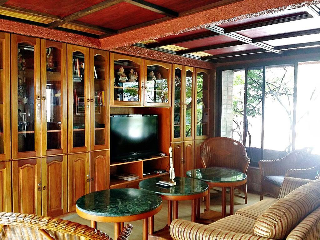 Rainforest Bed & Breakfast Kuala Lumpur Kültér fotó