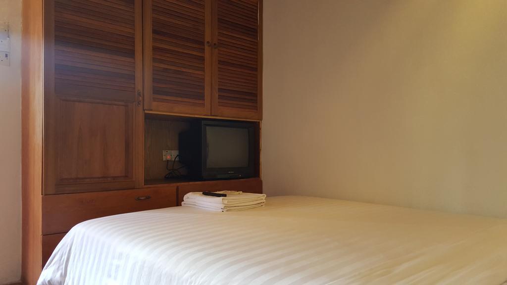 Rainforest Bed & Breakfast Kuala Lumpur Kültér fotó