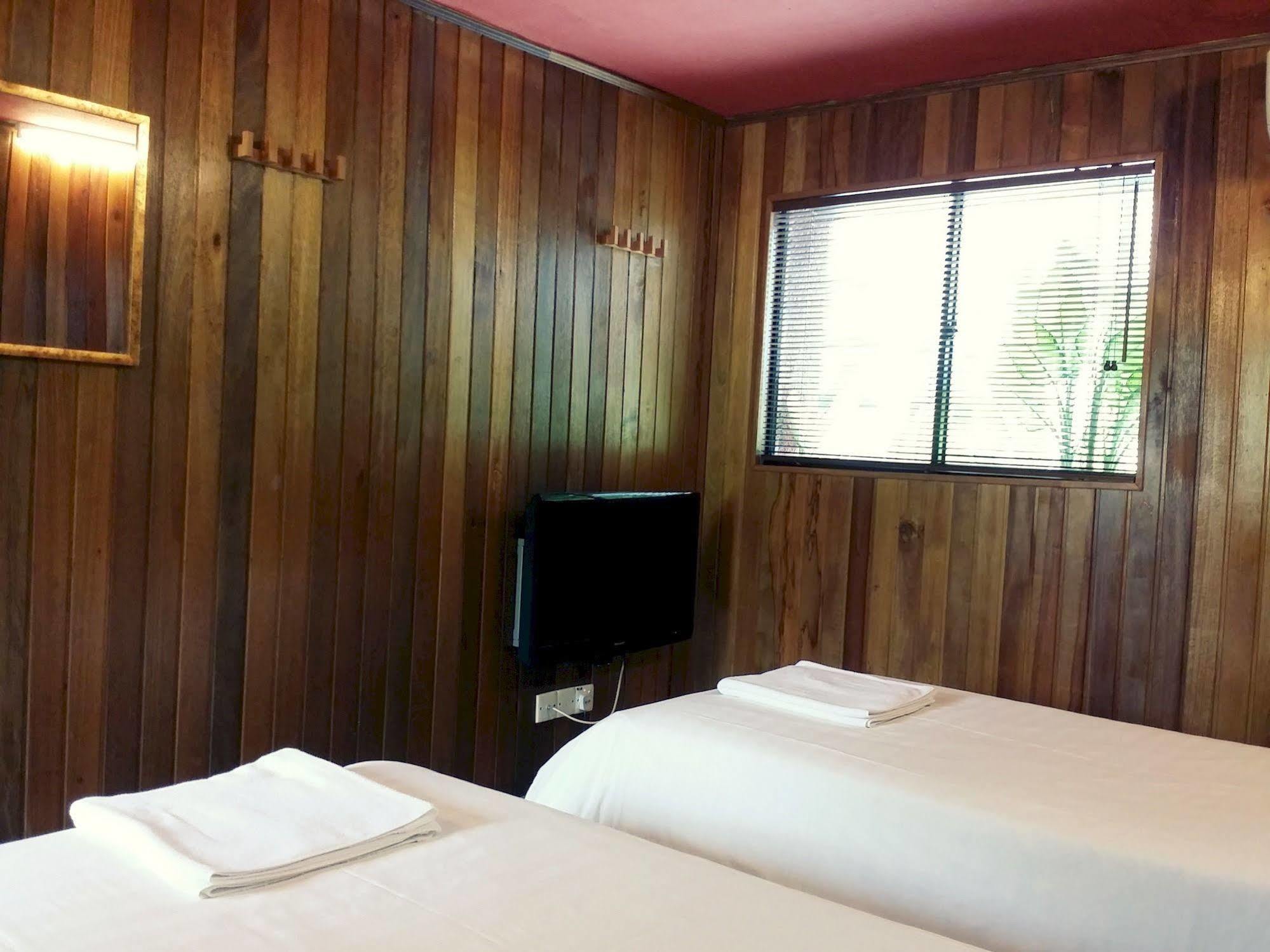 Rainforest Bed & Breakfast Kuala Lumpur Kültér fotó