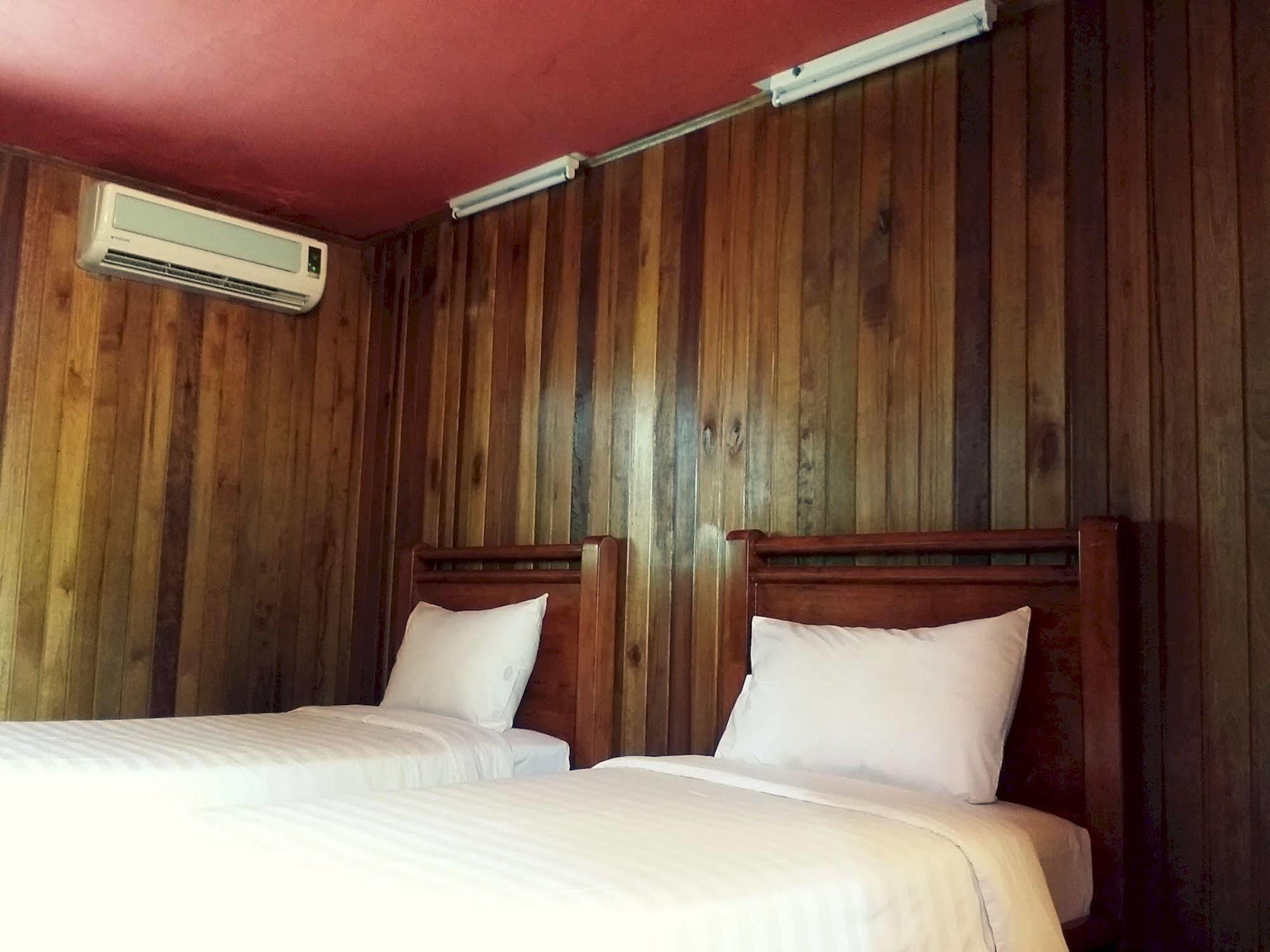 Rainforest Bed & Breakfast Kuala Lumpur Kültér fotó