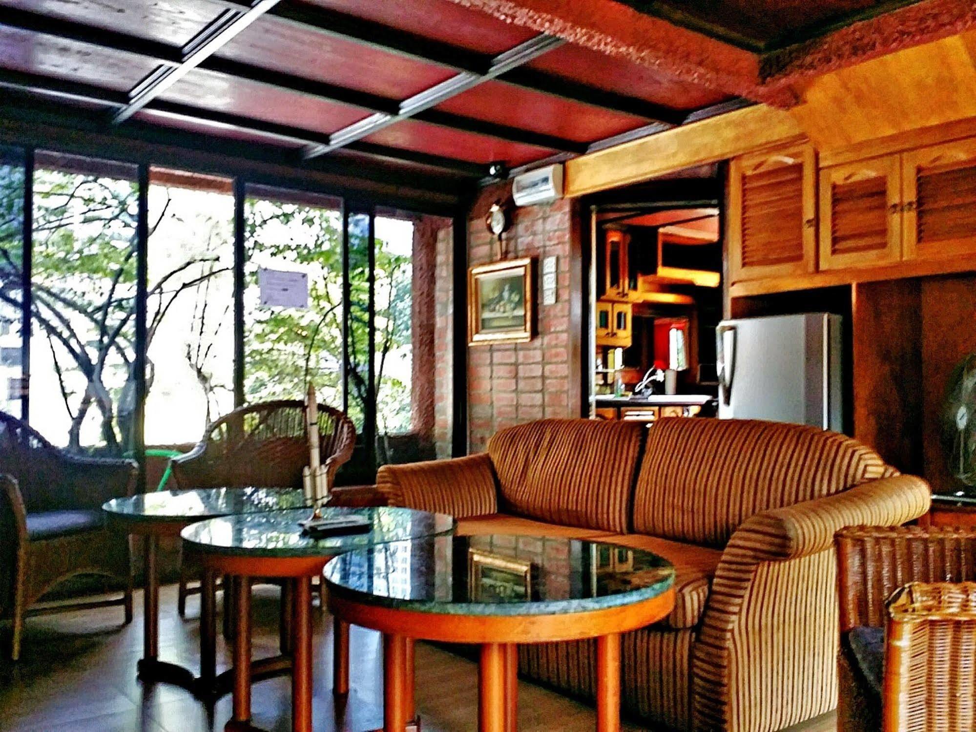 Rainforest Bed & Breakfast Kuala Lumpur Kültér fotó