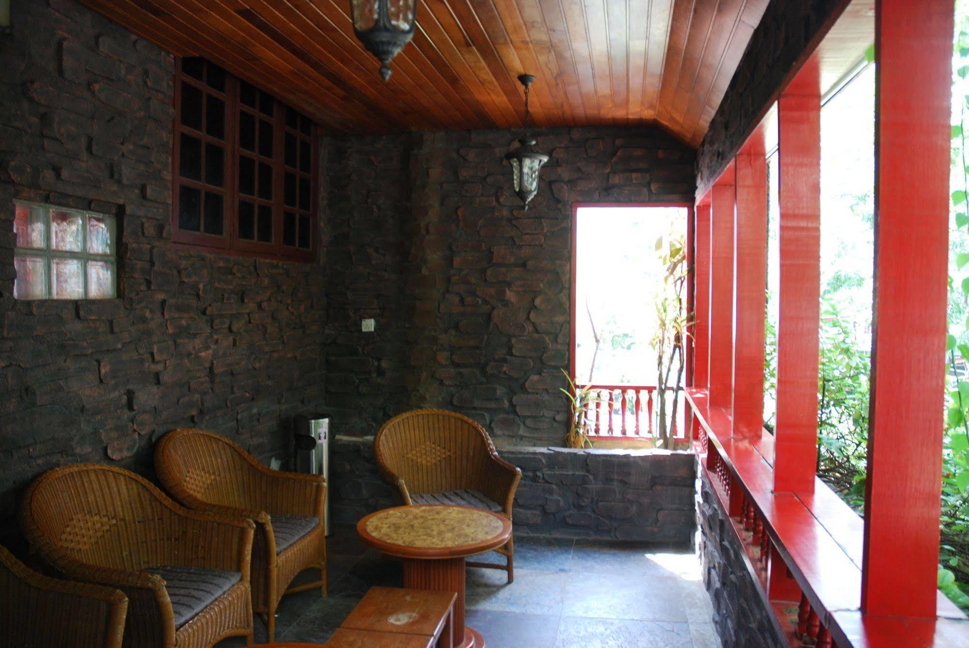 Rainforest Bed & Breakfast Kuala Lumpur Kültér fotó