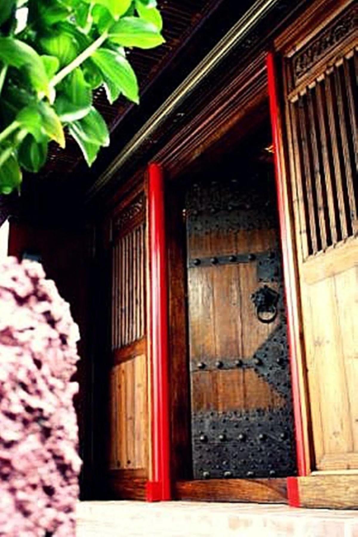 Rainforest Bed & Breakfast Kuala Lumpur Kültér fotó