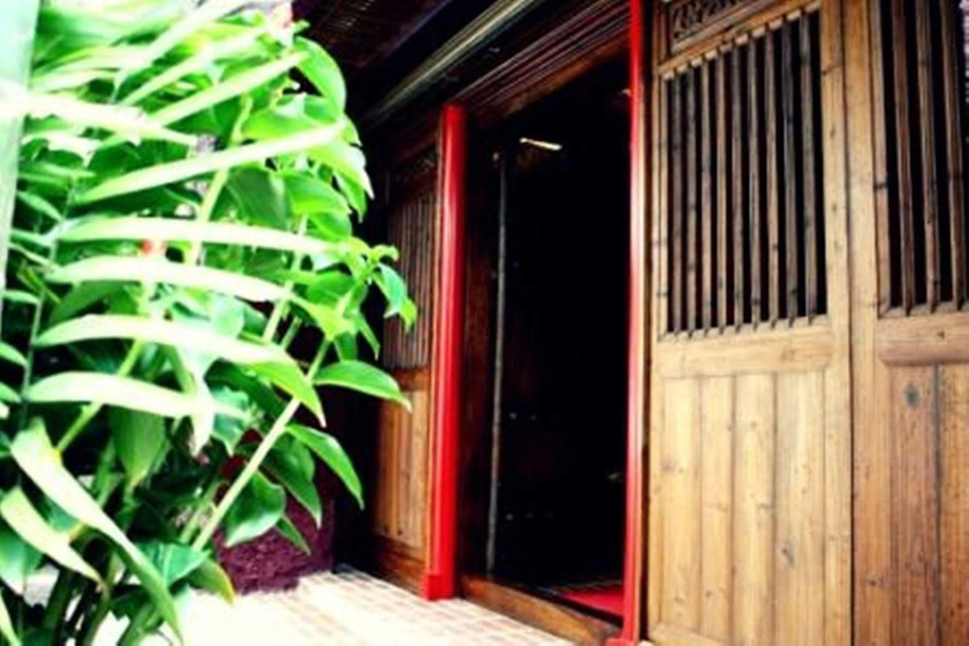 Rainforest Bed & Breakfast Kuala Lumpur Kültér fotó